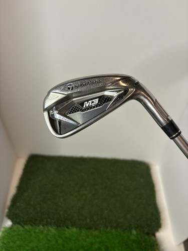 Taylormade iron rh tensei - 4,