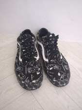 VANS Old Skool X 2017 Snoopy