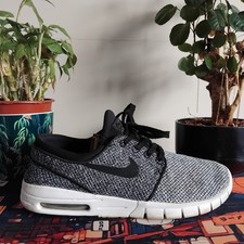 Nike SB Stefan Janoski Max UK