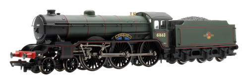 Hornby gauge r2273 br - r2273,