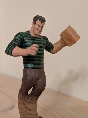 Eaglemoss classic marvel - eaglemoss,