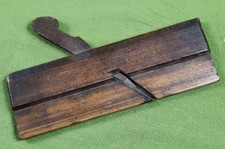 Vintage A.Webb wooden jointer