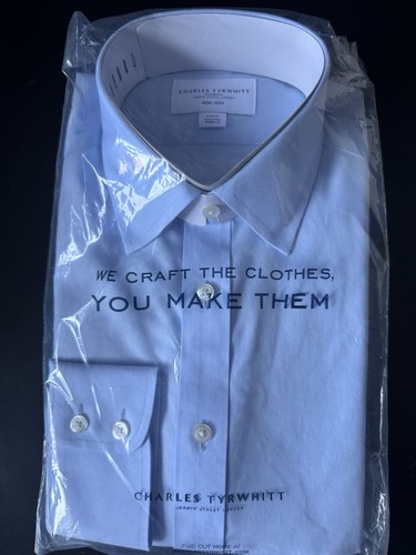 Charles tyrwhitt men - tyrwhitt, sky