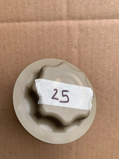 Rover 25 MG ZR spare wheel retaining bolt KTC10015 (25)