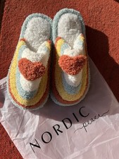 Nordic Peace Slippers 4