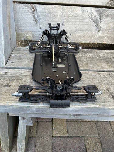 Xtm xt2 spares repairs - xtm,