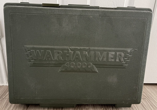 Large aquila warhammer - aquila,