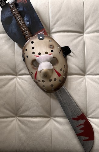 Friday the 13th jason - the,