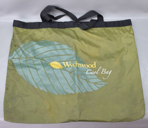 Wychwood cool bass bag - wychwood,