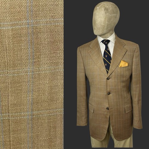 Corneliani blazer jacket - corneliani, 40r