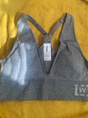Wolford ribbed grey - wolford,