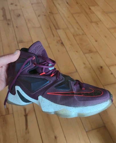 Nike lebron men mid - nike, men’s