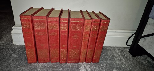 Purnell classic hardback - classic,