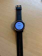 Garmin Fenix 6S Solar Smartwatch