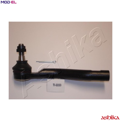 Tie rod end 111 2222l - rod, for