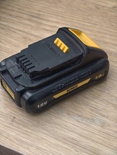 Dewalt DCB187 18V 3.0Ah