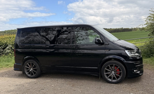 Volkswagen transporter - volkswagen,
