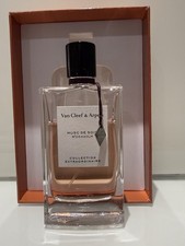 Van Cleef & Arpels Musc de