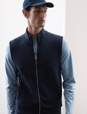 Marks & Spencer Mens Navy