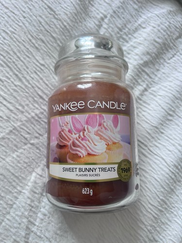 Yankee candle large - , jar