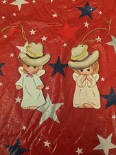 Precious Moments Flat Ceramic