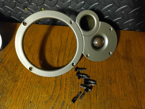 Denon mission m50 tweeter - /, sc-m50