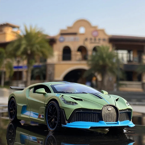 Bugatti veyron divo alloy - bugatti,