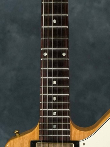 Gibson custom 1958 korina - gibson,