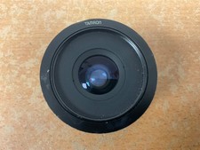 Tamron 28mm F2.5 Adaptall 2