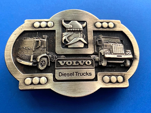 Vintage rare volvo - volvo, diesel