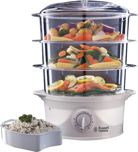 Russell hobbs tier - 3,