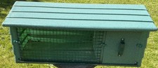 Plastic All Weather  Guinea