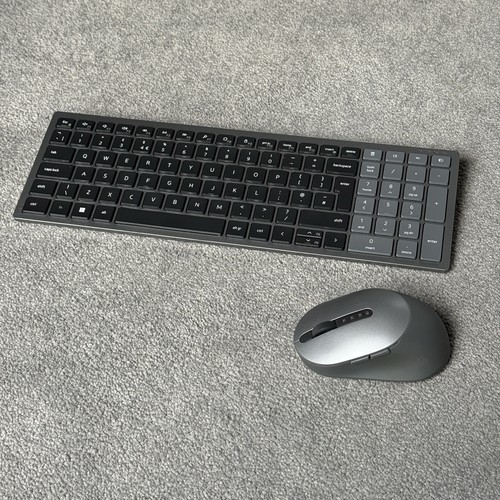Dell pro plus - pro, wireless