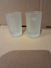 Pair jagermeister frosted - pair,