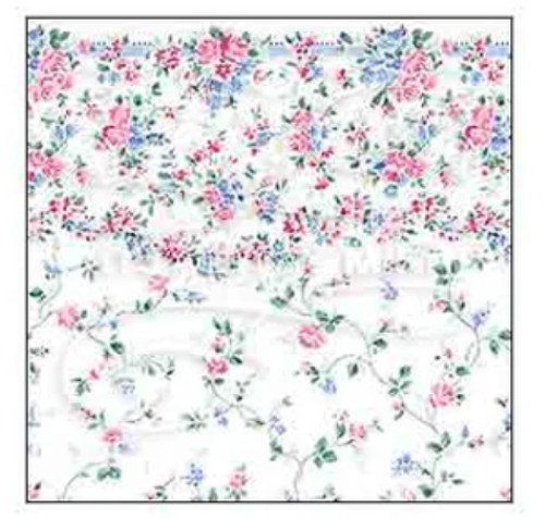 Dollhouse miniature wallpaper - miniature,