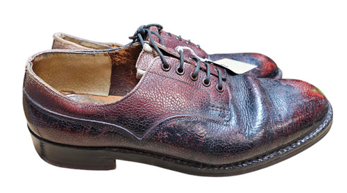 Genuine british army brown - british,