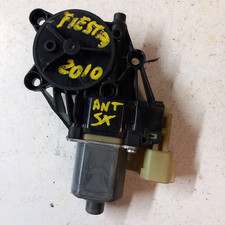 front power window engine lh