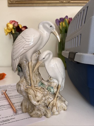 Antique german porcelain