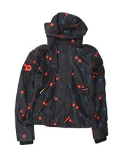 SUPERDRY Womens Hooded