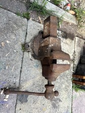 Vtg. REED No. 204R Swiveling