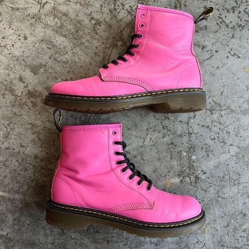 Martens 1460 delaney hot - dr.,