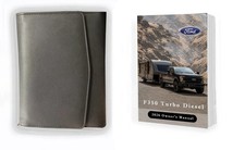2026 ford f350 turbo - ford,