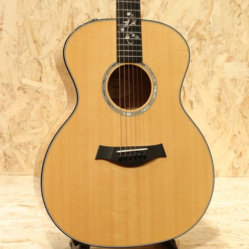 Taylor 614e ltd 2017 used - taylor,