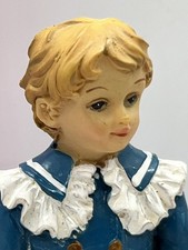 Dolls house reduced resin