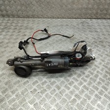 VW T-ROC A11 Steering Rack RHD 5Q2423055LX 2.0 Diesel 110kw 2023 30254666