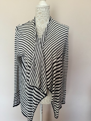 Luisa cerano striped linen - luisa,
