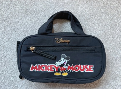 Disneys mickey mouse bag - mouse,