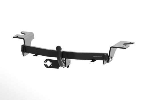 Tow bar for toyota - bar, (r2)