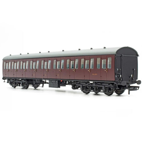Accurascale 2357 gauge - accurascale, oo