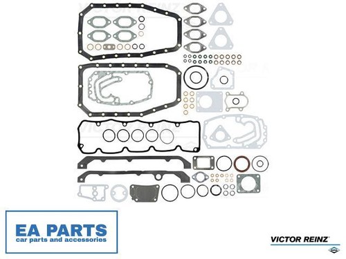 Full gasket set engine - gasket, for